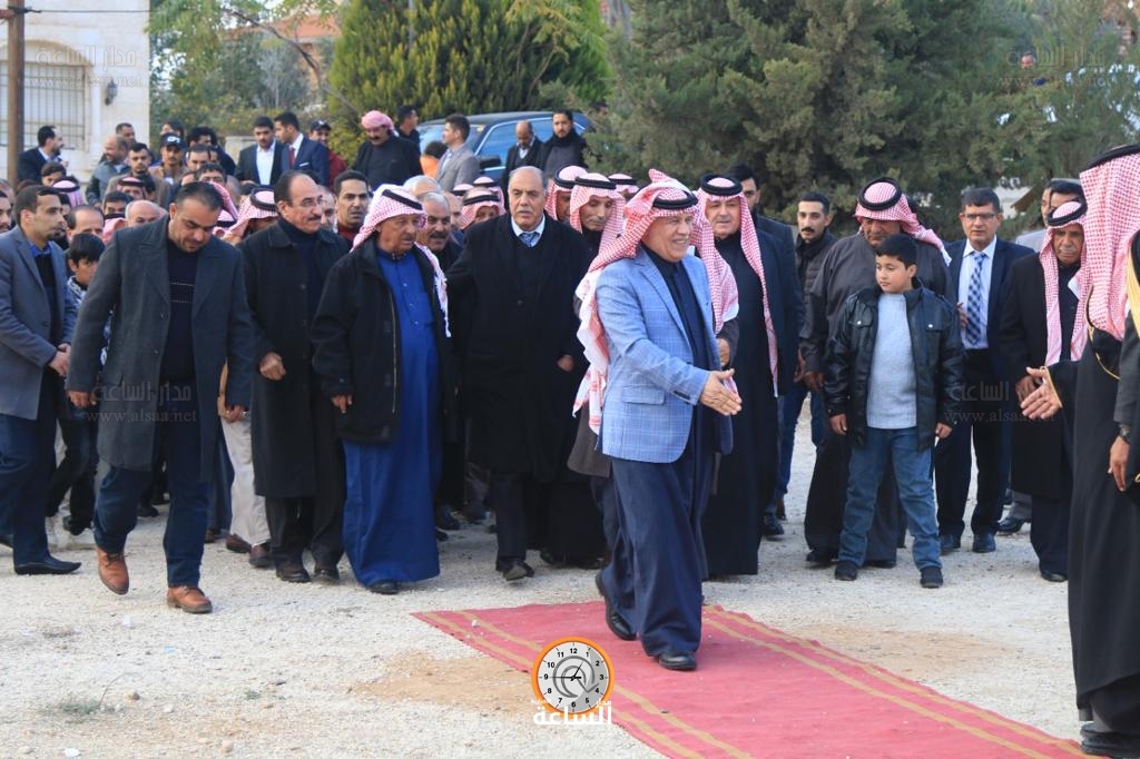 Madar Al-Saa Images