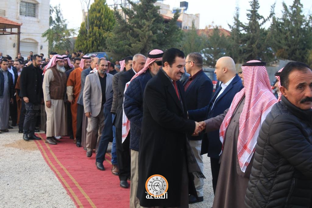 Madar Al-Saa Images