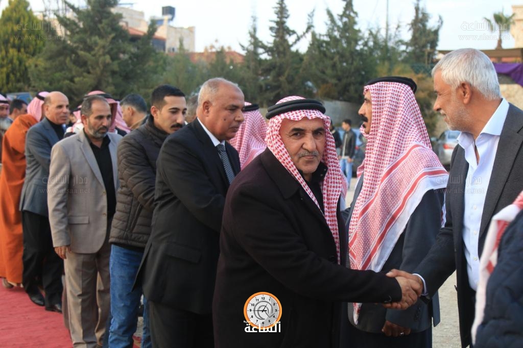 Madar Al-Saa Images