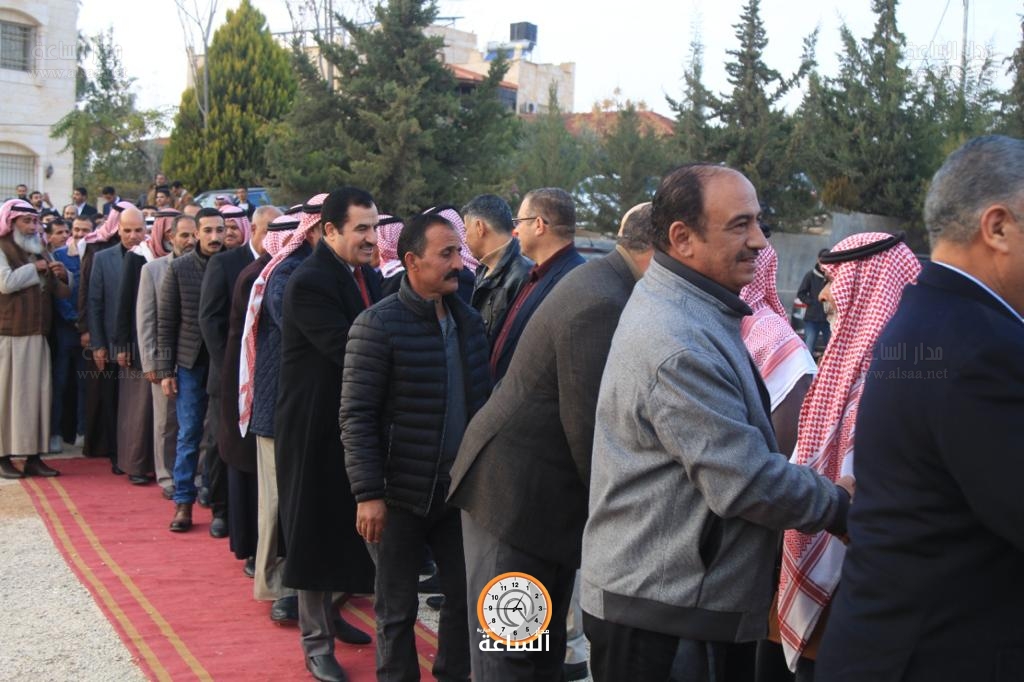 Madar Al-Saa Images