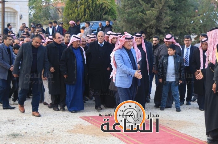 Madar Al-Saa Images