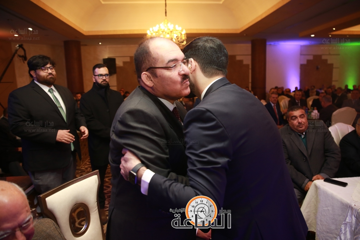 Madar Al-Saa Images 0.9863842824962425