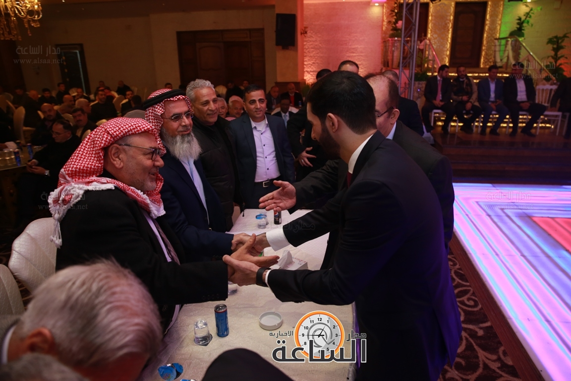 Madar Al-Saa Images 0.15363685723489362