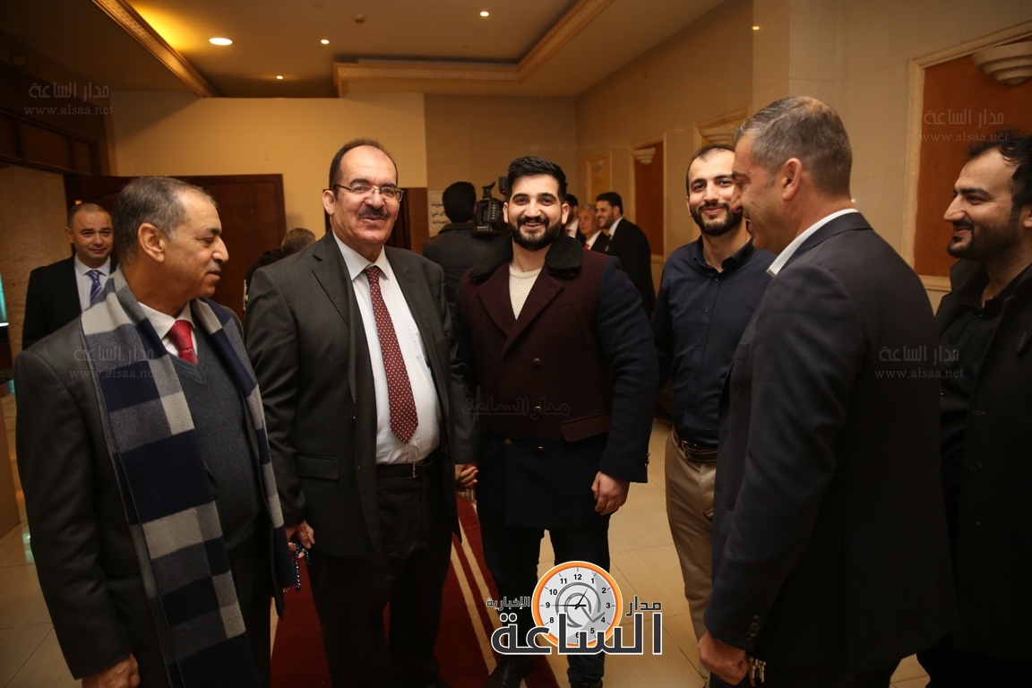 Madar Al-Saa Images 0.637912437547028