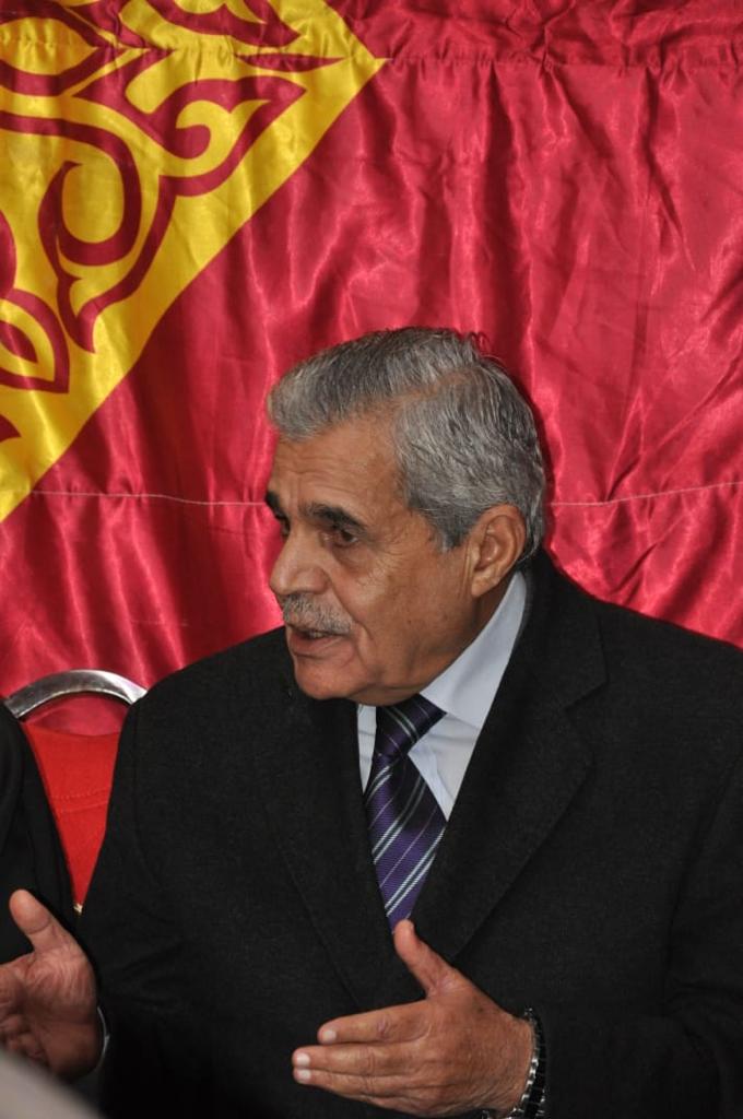 Madar Al-Saa Images 0.3143145096075437