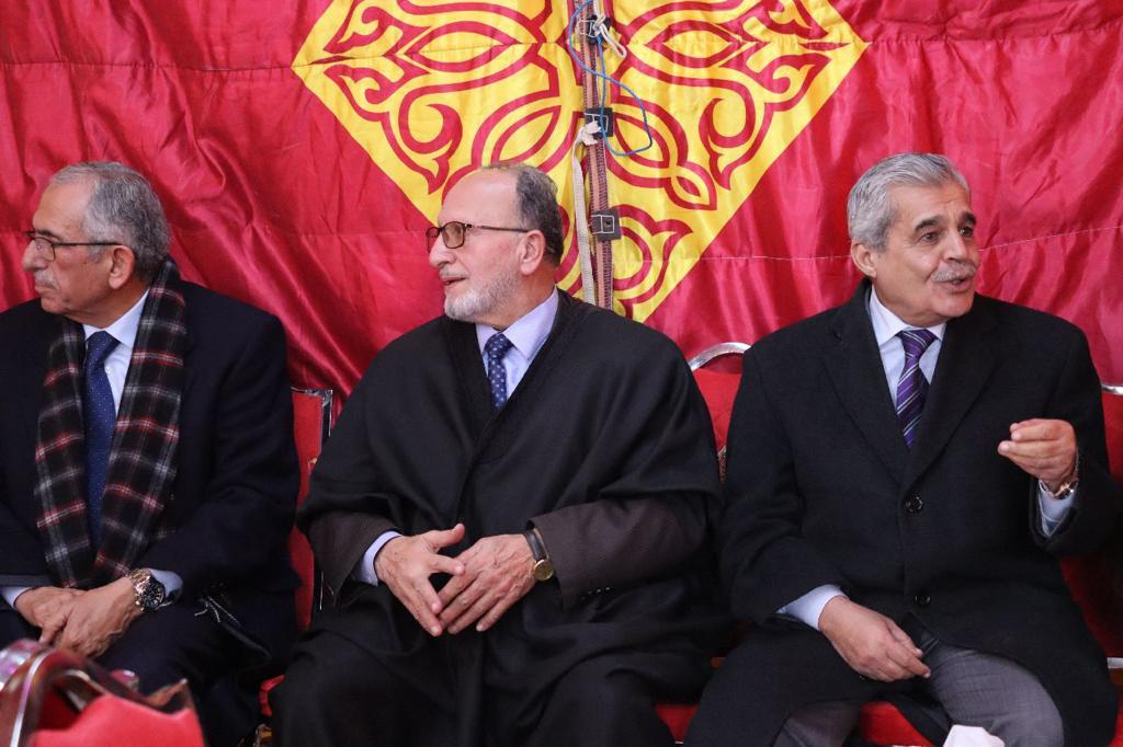 Madar Al-Saa Images 0.27377771523833117