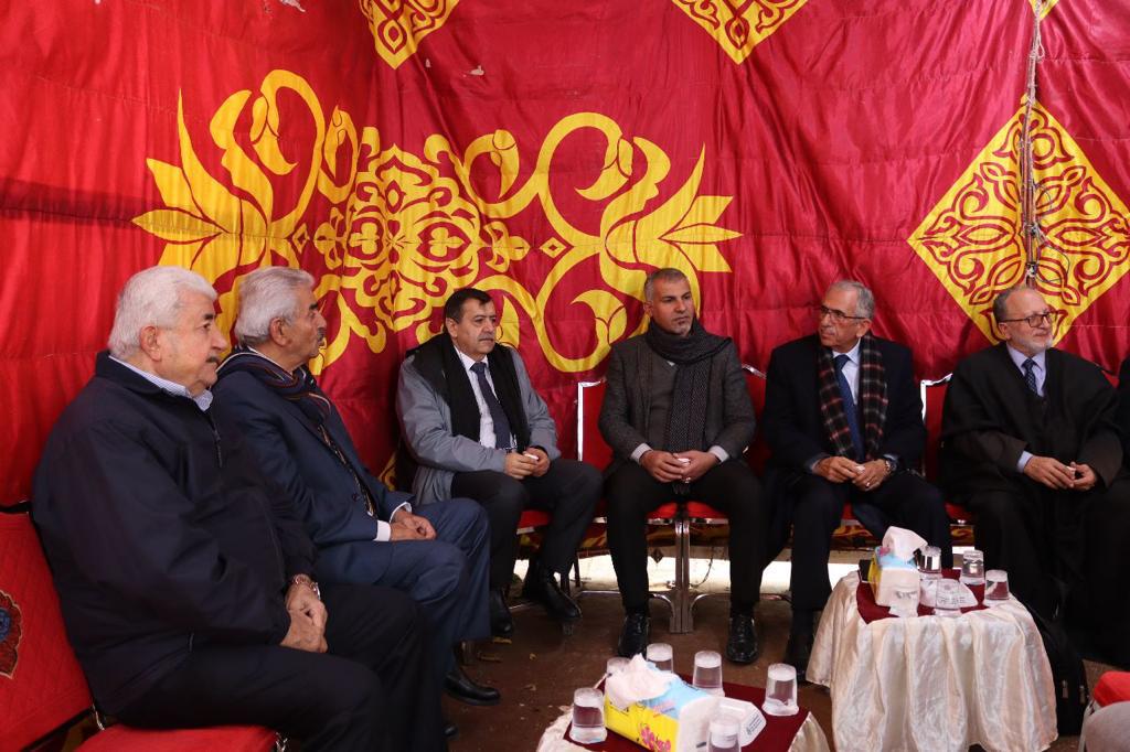 Madar Al-Saa Images 0.8885763963909157