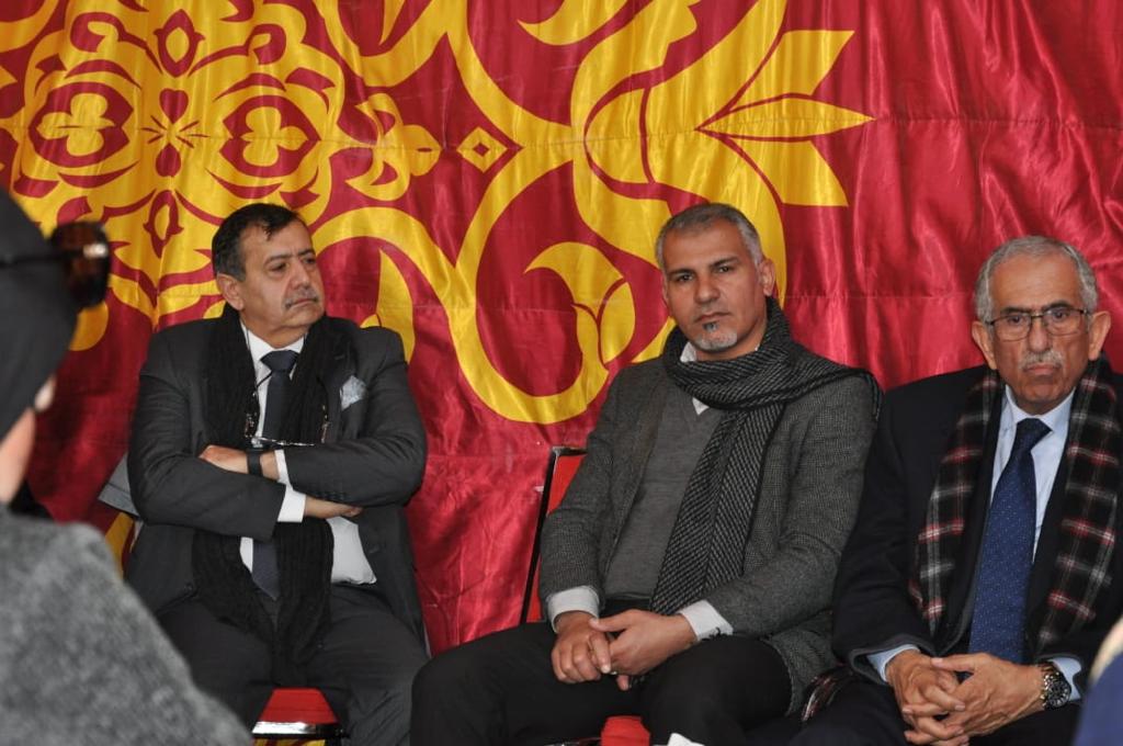 Madar Al-Saa Images 0.41282651422324723