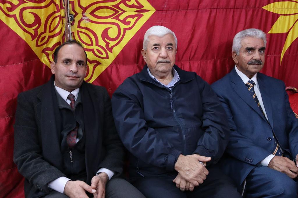 Madar Al-Saa Images 0.38662245939577433