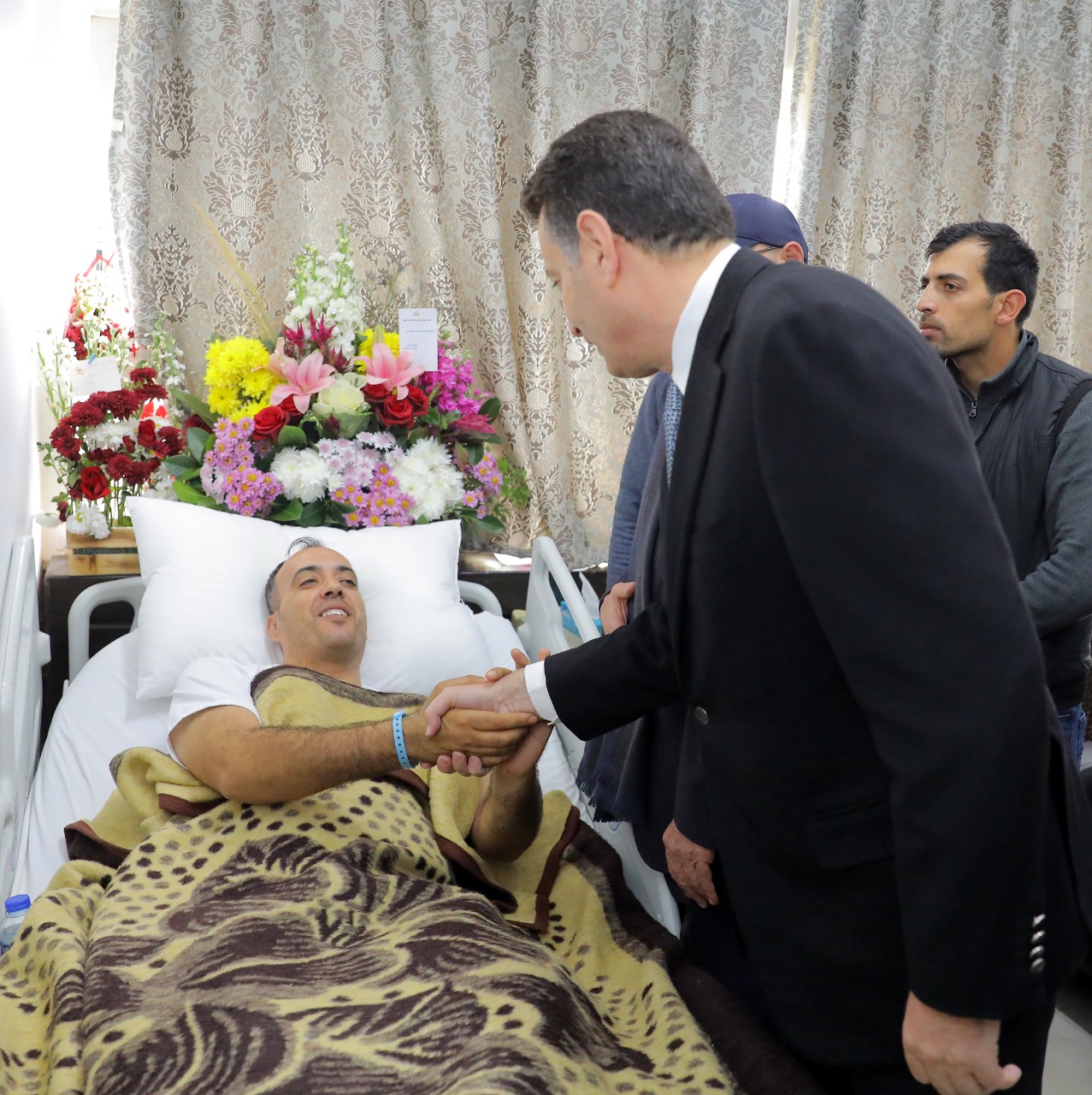 Madar Al-Saa Images 0.0816201030442465