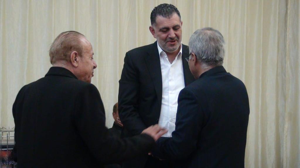 Madar Al-Saa Images 0.7038969366913448