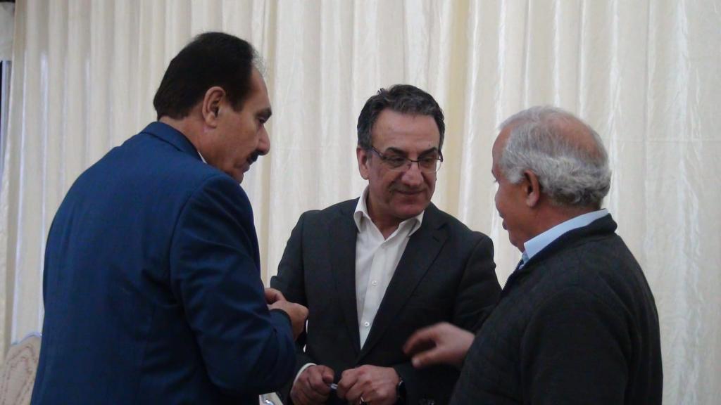 Madar Al-Saa Images 0.7007672691771277