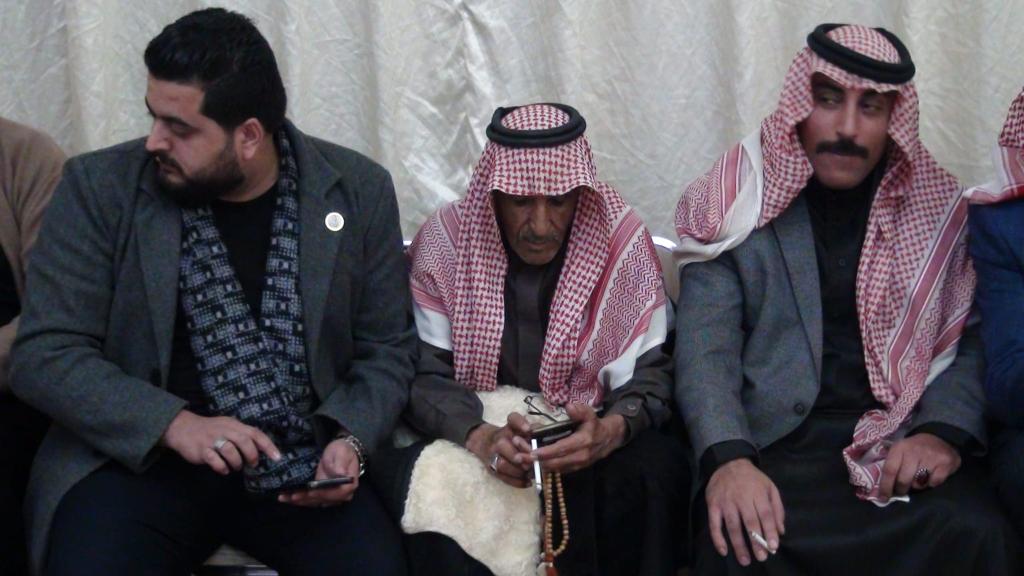 Madar Al-Saa Images 0.07833040118206214