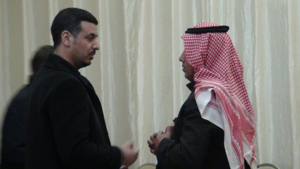 Madar Al-Saa Images 0.9306667869728722