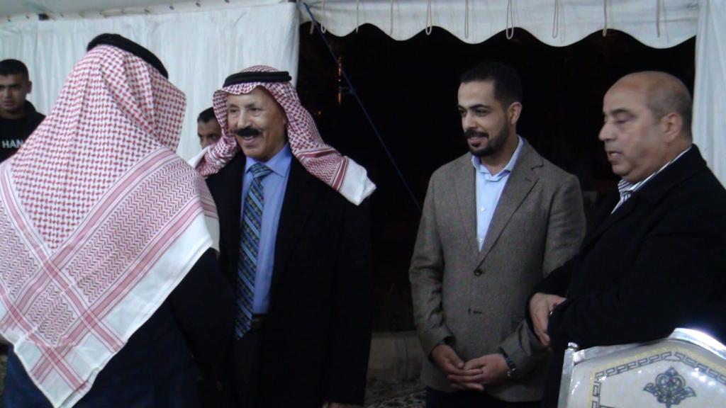 Madar Al-Saa Images 0.4554252677613444