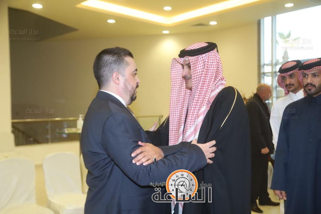 Madar Al-Saa Images 0.2842791861613003