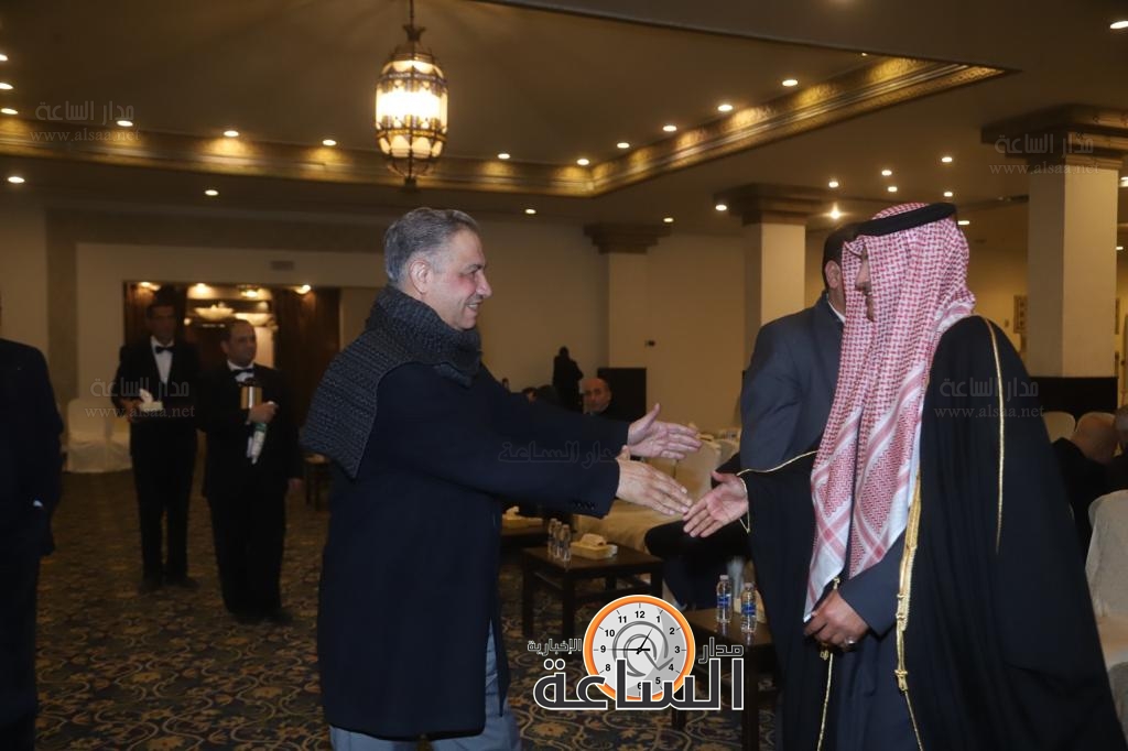 Madar Al-Saa Images 0.9141995810799203