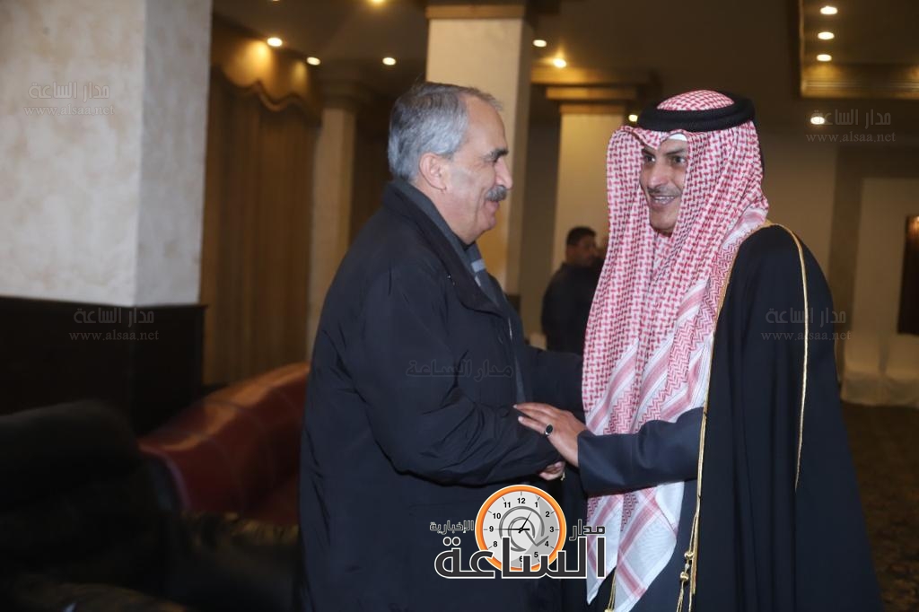 Madar Al-Saa Images 0.36132637141782775