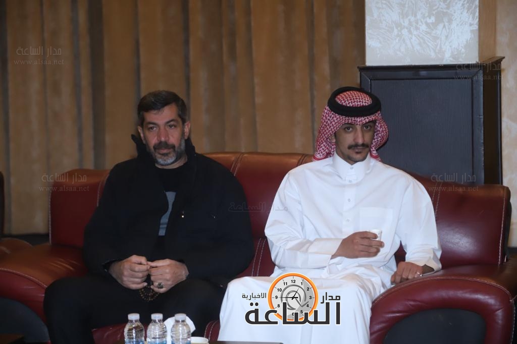 Madar Al-Saa Images 0.5155696282827598