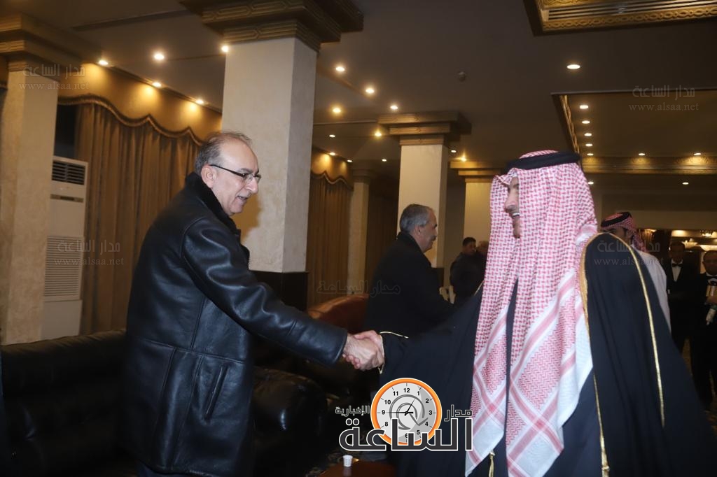 Madar Al-Saa Images 0.7366191742380646