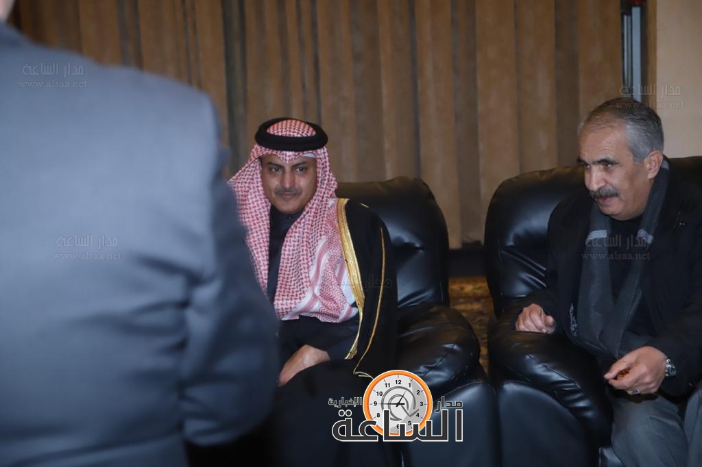 Madar Al-Saa Images 0.5839267830899681