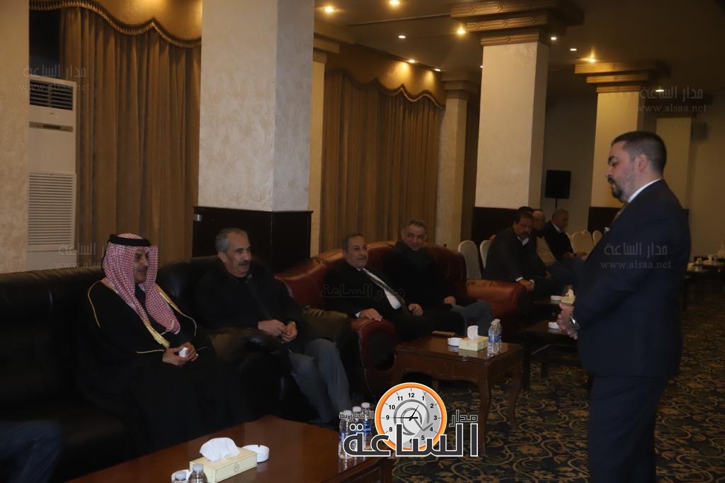 Madar Al-Saa Images 0.985081439943998