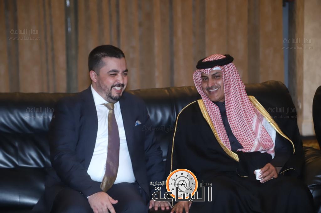 Madar Al-Saa Images 0.2345695585278661