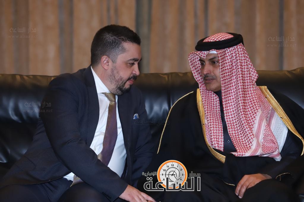 Madar Al-Saa Images 0.2722641980702821