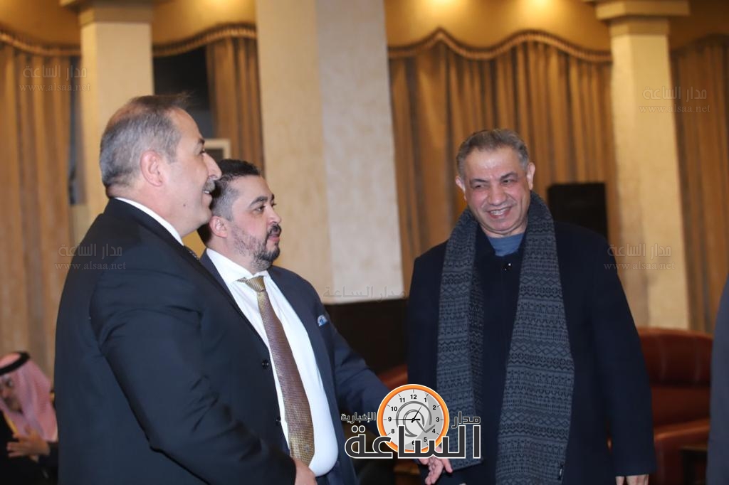 Madar Al-Saa Images 0.6072731826170723