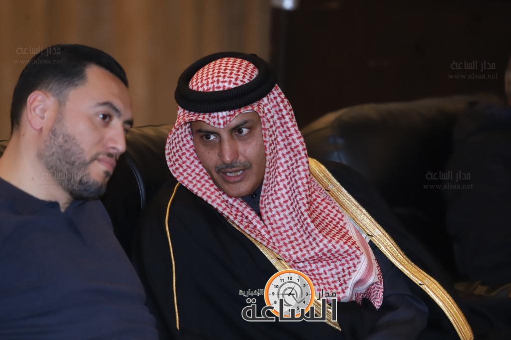 Madar Al-Saa Images 0.28785929180131176