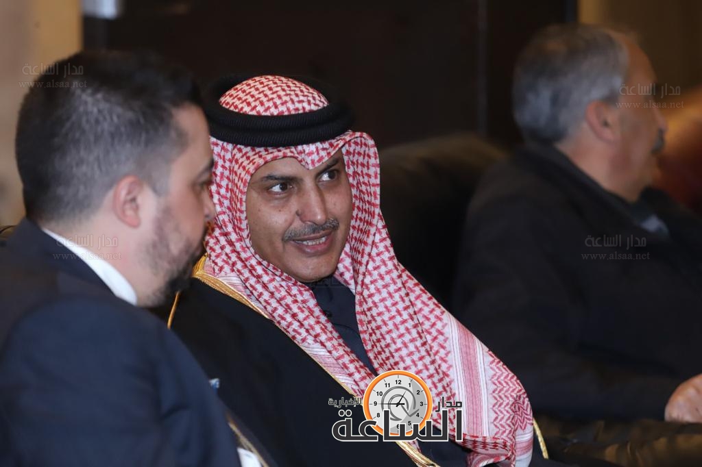 Madar Al-Saa Images 0.27665084603900203