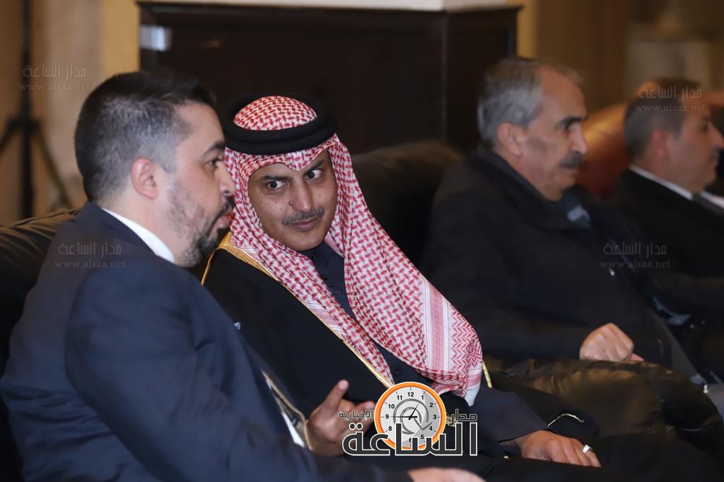 Madar Al-Saa Images 0.37521306522108966