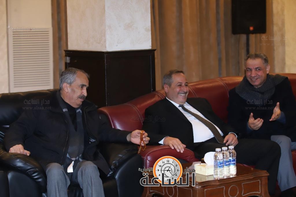 Madar Al-Saa Images 0.593831442221313