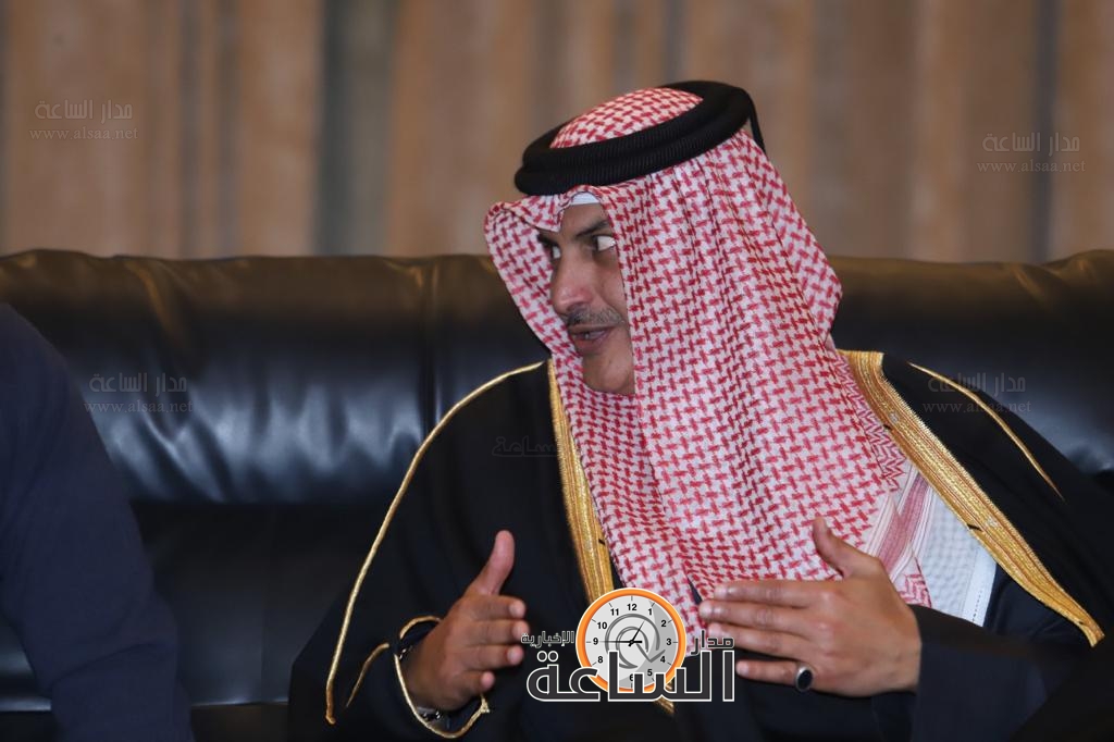 Madar Al-Saa Images 0.2403459197679293