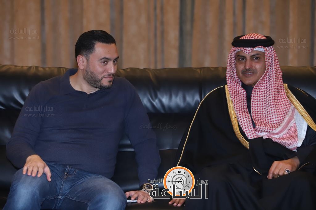 Madar Al-Saa Images 0.6645068189710199