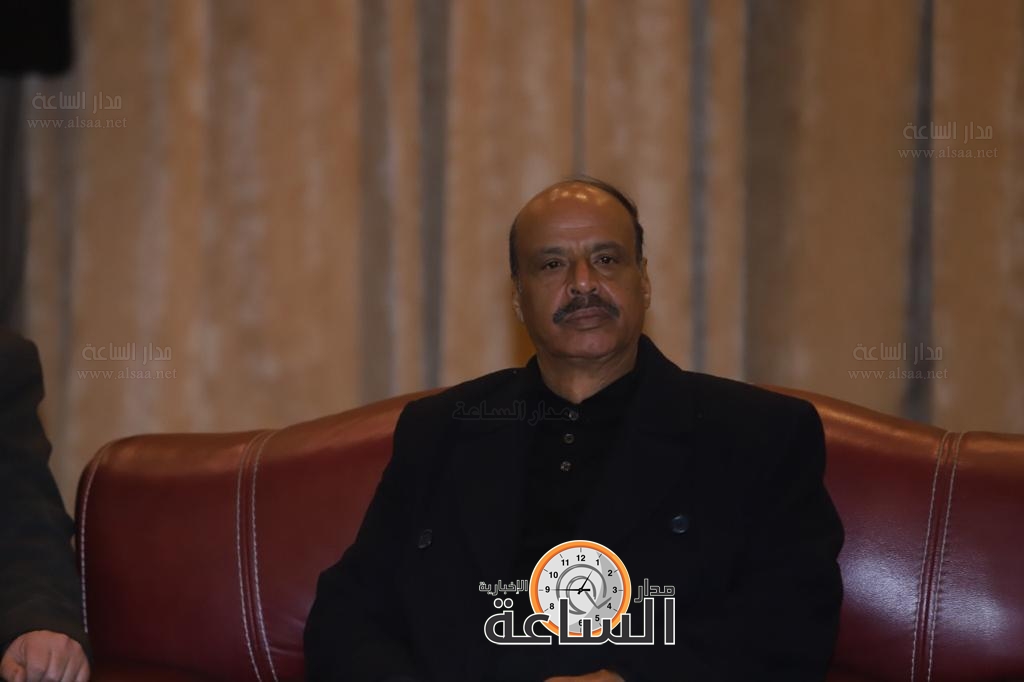 Madar Al-Saa Images 0.5462460981407015