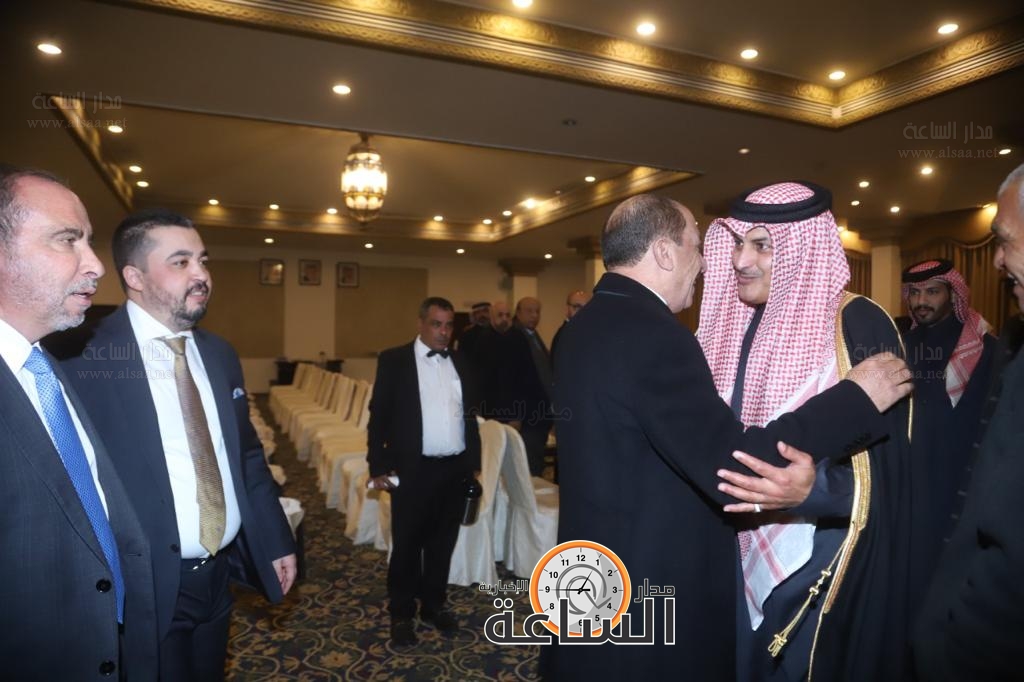 Madar Al-Saa Images 0.17493714247951686