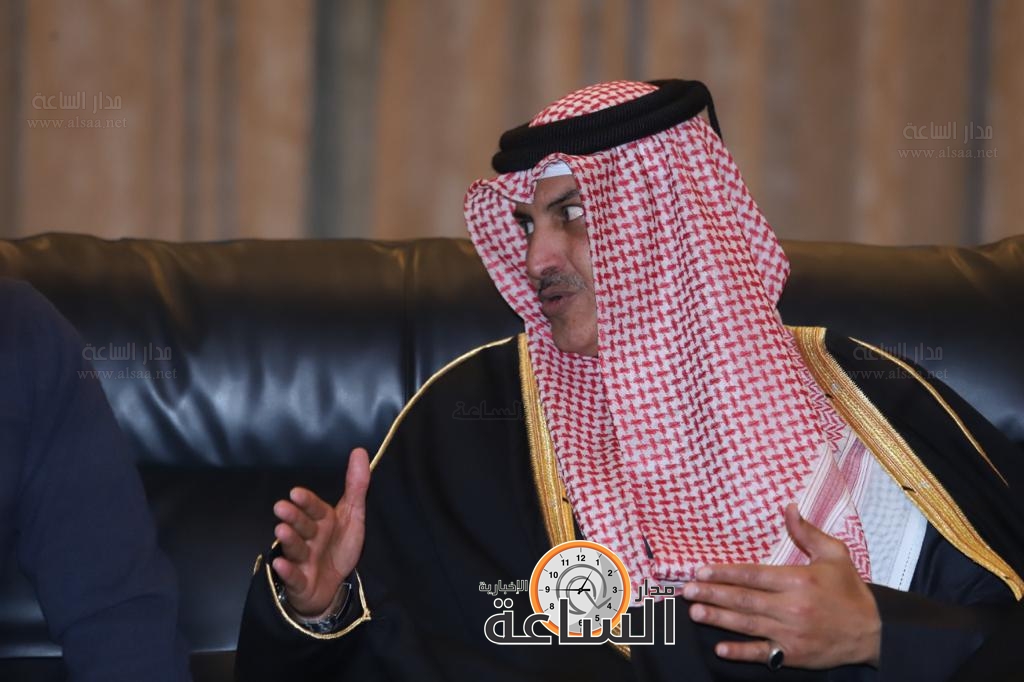 Madar Al-Saa Images 0.44425242589421743