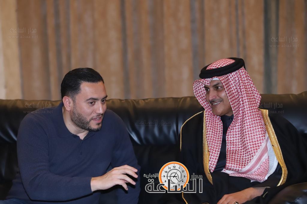 Madar Al-Saa Images 0.9199105932947069