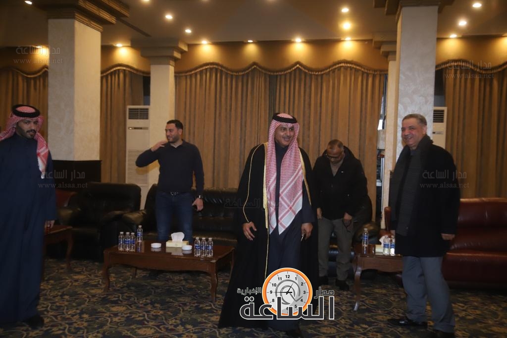 Madar Al-Saa Images 0.9020761703969237