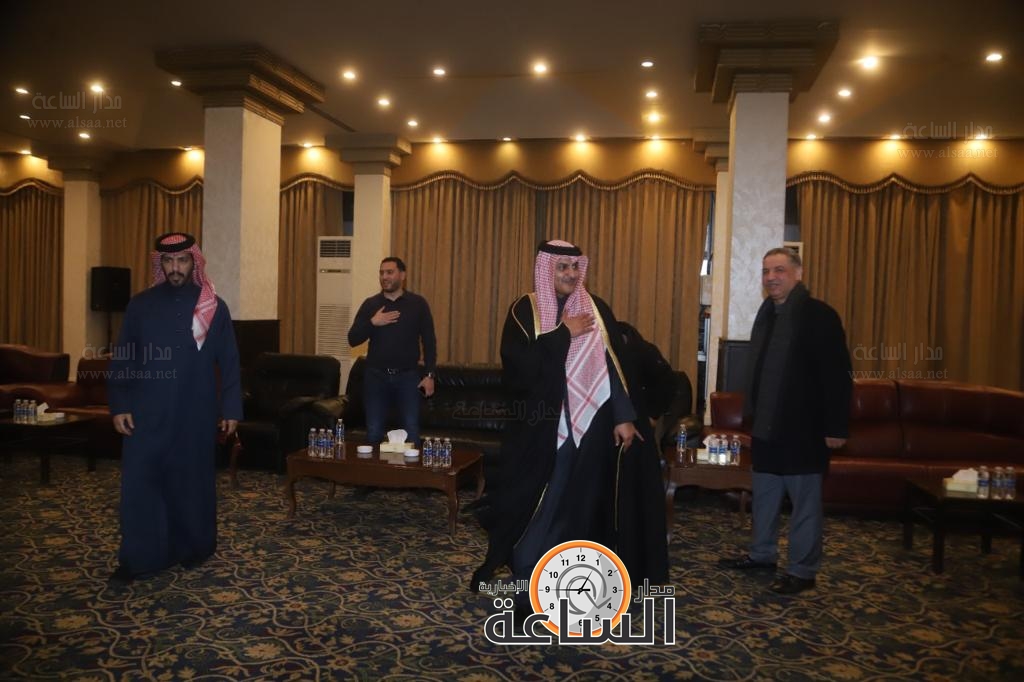 Madar Al-Saa Images 0.4574687727688481