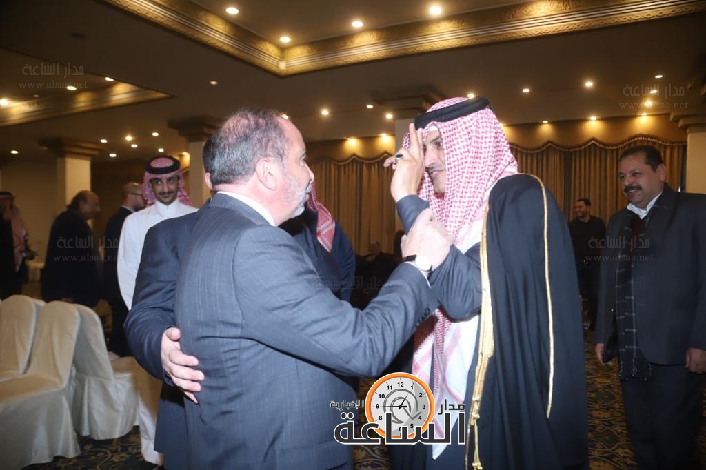 Madar Al-Saa Images 0.43887330358003984