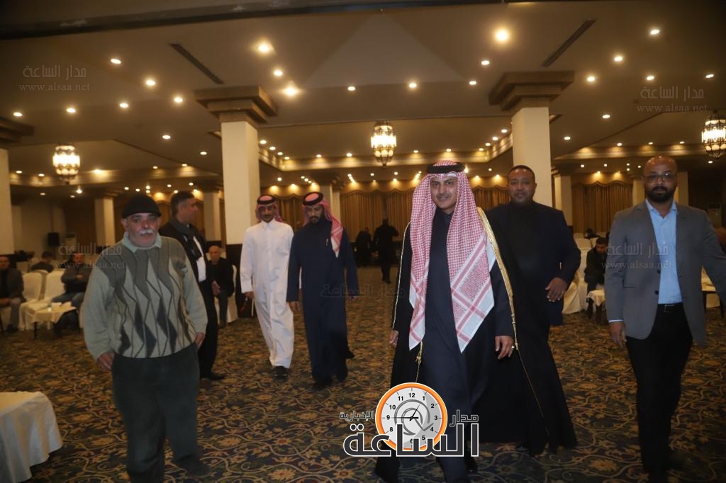 Madar Al-Saa Images 0.8542560358044875