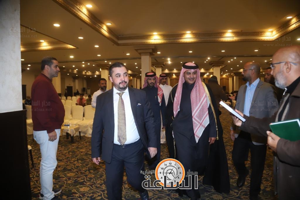 Madar Al-Saa Images 0.3965051003181952