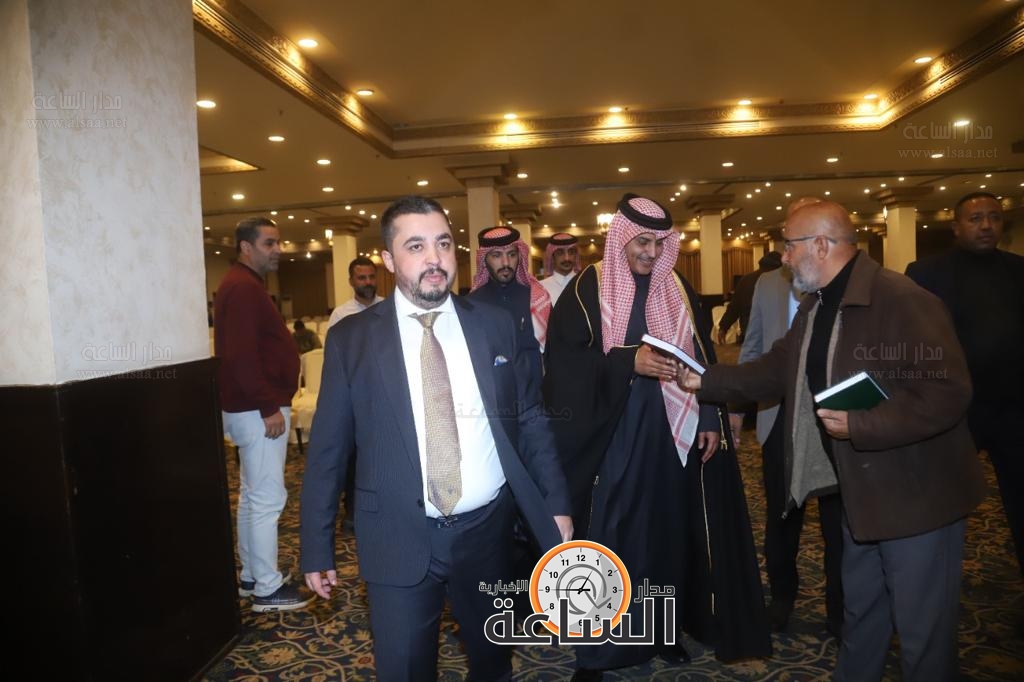 Madar Al-Saa Images 0.5122691569010384