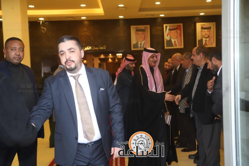 Madar Al-Saa Images 0.09457700440156824