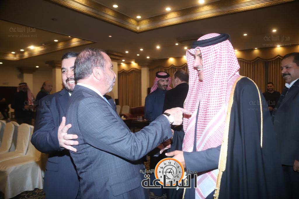 Madar Al-Saa Images 0.17032294236078682