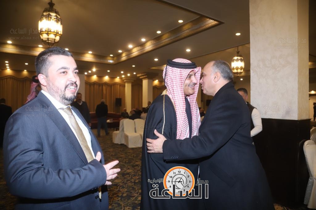 Madar Al-Saa Images 0.9691352751204187