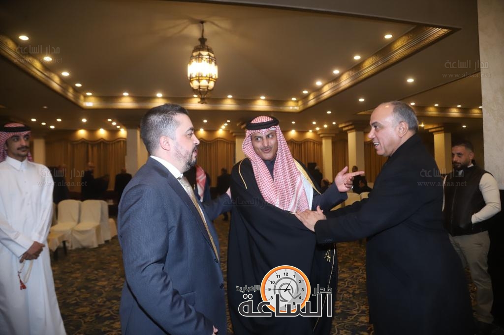 Madar Al-Saa Images 0.7519595015677608