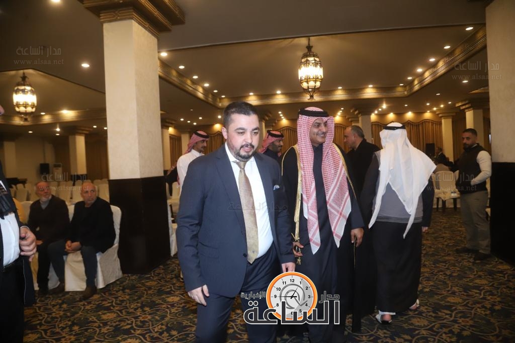 Madar Al-Saa Images 0.9340336904577659